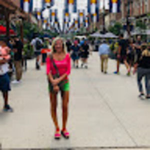 Meet your Posher, Nahla